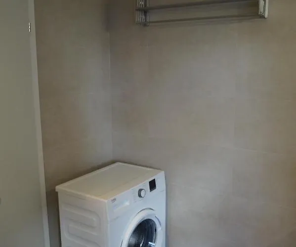 Ausserlechner Apartamento Innsbruck