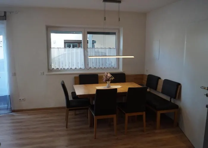 Ausserlechner * Innsbruck