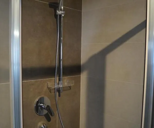 Ausserlechner Apartamento *