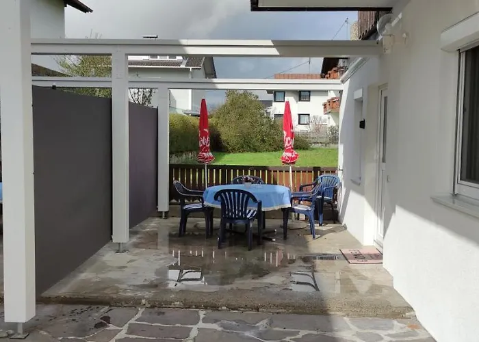 Apartamento Ausserlechner