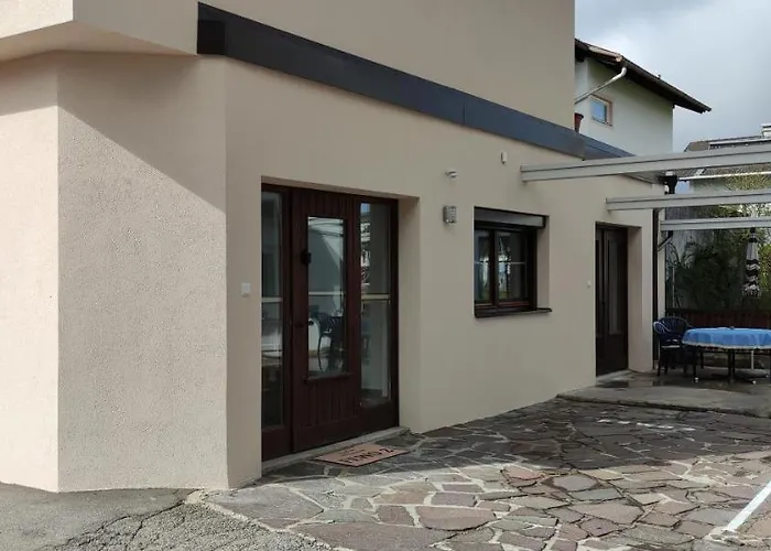 Ausserlechner Apartamento Innsbruck