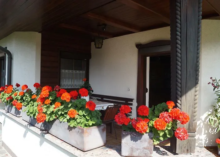 Apartamento Ausserlechner *