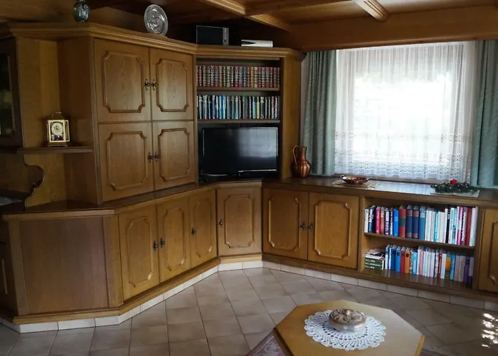 Ausserlechner Apartamento *