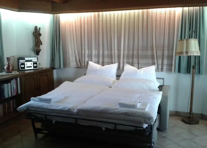 Apartamento Ausserlechner *