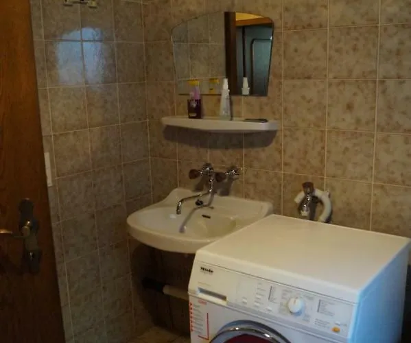 Ausserlechner Apartamento