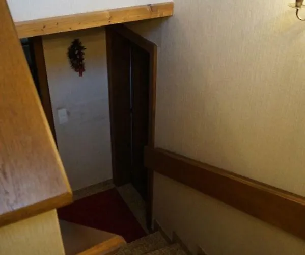 Apartamento Ausserlechner *